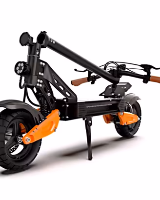 Monopattino Elettrico 11" 800W/1200W 48V 25Ah 0km