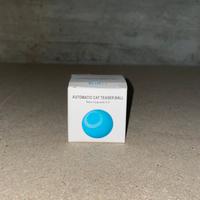 Pallina Elettronica Interattiva per Gatti