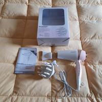 Asciugacapelli Phon Silvercrest Ioni SHTD 2200D A1