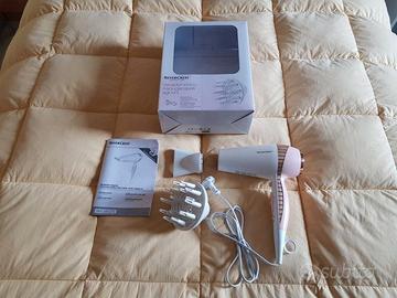 Asciugacapelli Phon Silvercrest Ioni SHTD 2200D A1