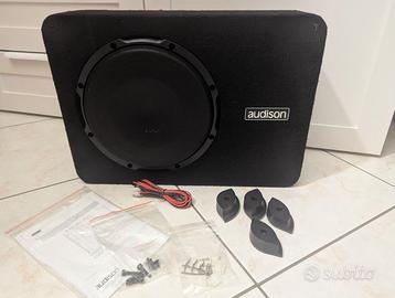 Subwoofer Audison