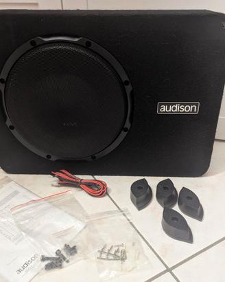 Subwoofer Audison