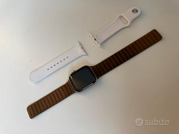 Apple Watch Series 11 GPS 42 mm  + Magnetic Link
