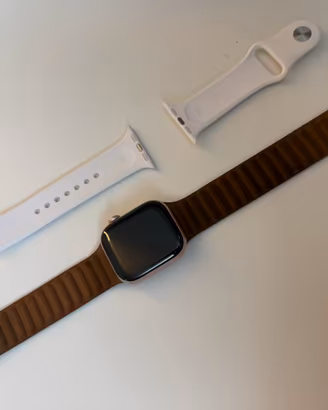 Apple Watch Series 11 GPS 42 mm  + Magnetic Link
