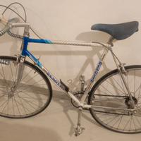 Bici da corsa  Benotto