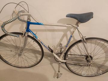 Bici da corsa  Benotto