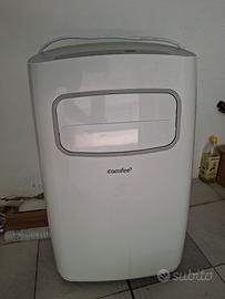 climatizzatore portatile comfee