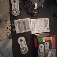 Super Nintendo mini