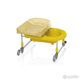 FASCIATOIO Brevi Bagnotime