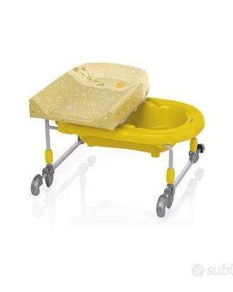 FASCIATOIO Brevi Bagnotime