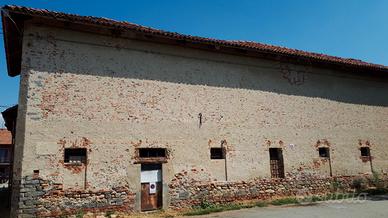Rustico in buone condizioni