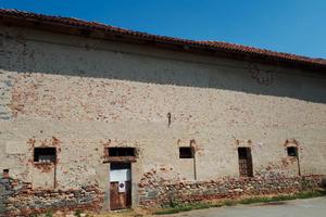 Rustico in buone condizioni