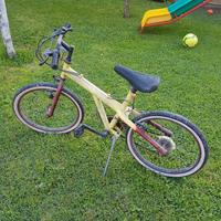 Bici per ragazzo