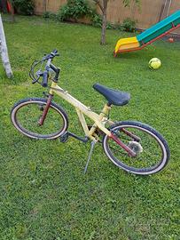 Bici per ragazzo