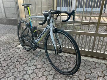 Bici Pinarello GAN S