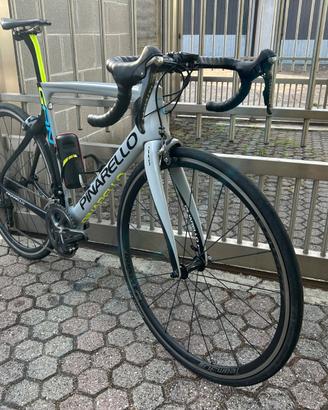 Bici Pinarello GAN S