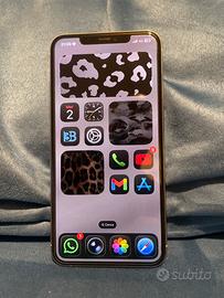 IPhone 11 pro max 64gb