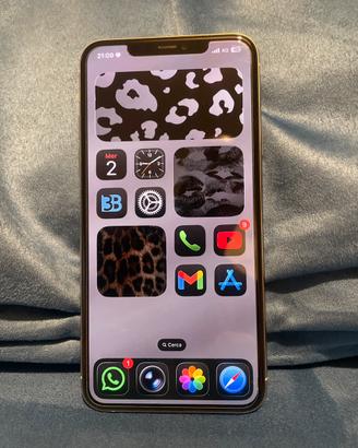 IPhone 11 pro max 64gb