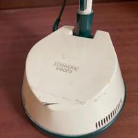 Lucidatrice VORWERK vintage - funzionante