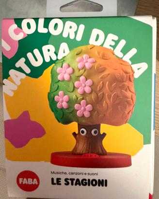 Faba le stagioni