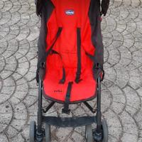 Passeggino ultra leggero chicco