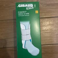 Cavigliera bivalva Dr. Gibaud Ortho Formfit