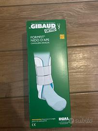 Cavigliera bivalva Dr. Gibaud Ortho Formfit