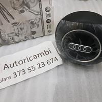 Airbag Audi A1 anno 2010 al 2016 ORIGINALE