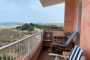 Appartamento fronte mare, laCaletta ( Siniscola)