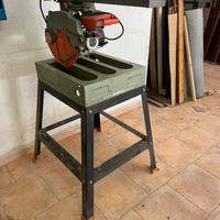 Sega radiale DEWALT 1251