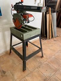 Sega radiale DEWALT 1251