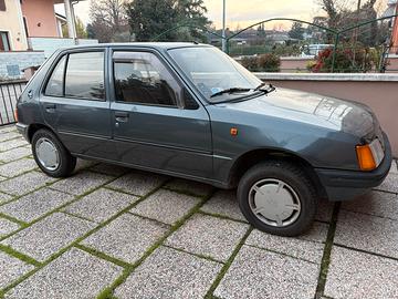 Peugeot 205 GR 1994