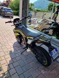 Mondial Altro modello - 2022