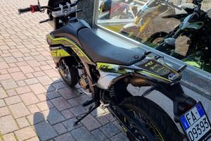 Mondial Altro modello - 2022