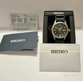 Orologio Seiko 5 Sports Field automatico 