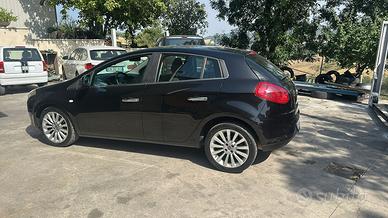 Fiat bravo 1.6 mjet