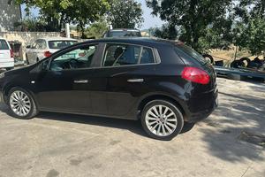 Fiat bravo 1.6 mjet