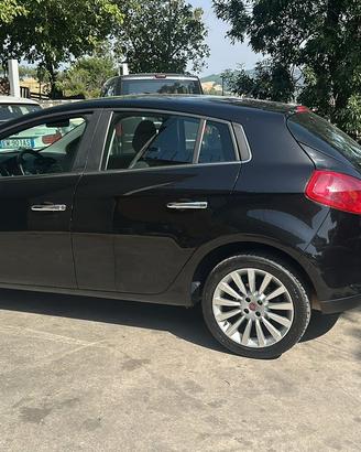 Fiat bravo 1.6 mjet