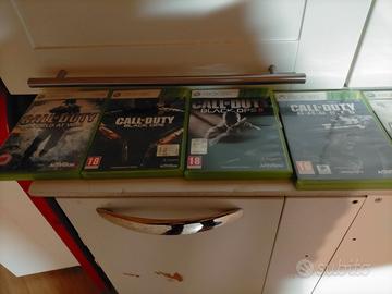 Giochi xbox 360