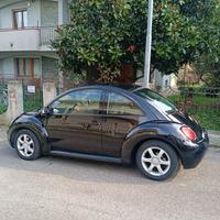 new beetle 