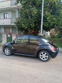 new beetle 