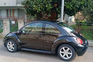 new beetle 