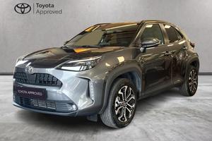 Toyota Yaris Cross 1.5h Trend fwd 130cv e-cvt