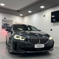 Bmw 118 118d 5p. Msport