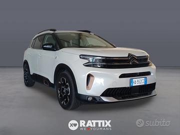 CITROEN c5 aircross 2022 C5 Aircross 1.6 hybrid ph