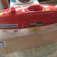 Serbatoio Aqua scooter