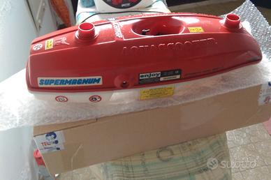 Serbatoio Aqua scooter