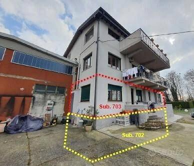 Appartamento – Azzano San Paolo, Bergamo - Vista 2