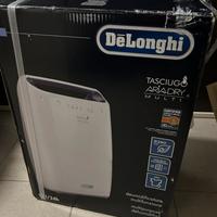 Delonghi Deumidificatore Tasciugo Ariadry