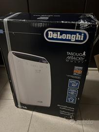 Delonghi Deumidificatore Tasciugo Ariadry